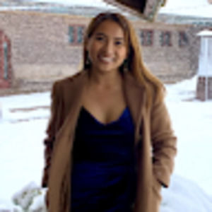 Meet your Posher, Vicky